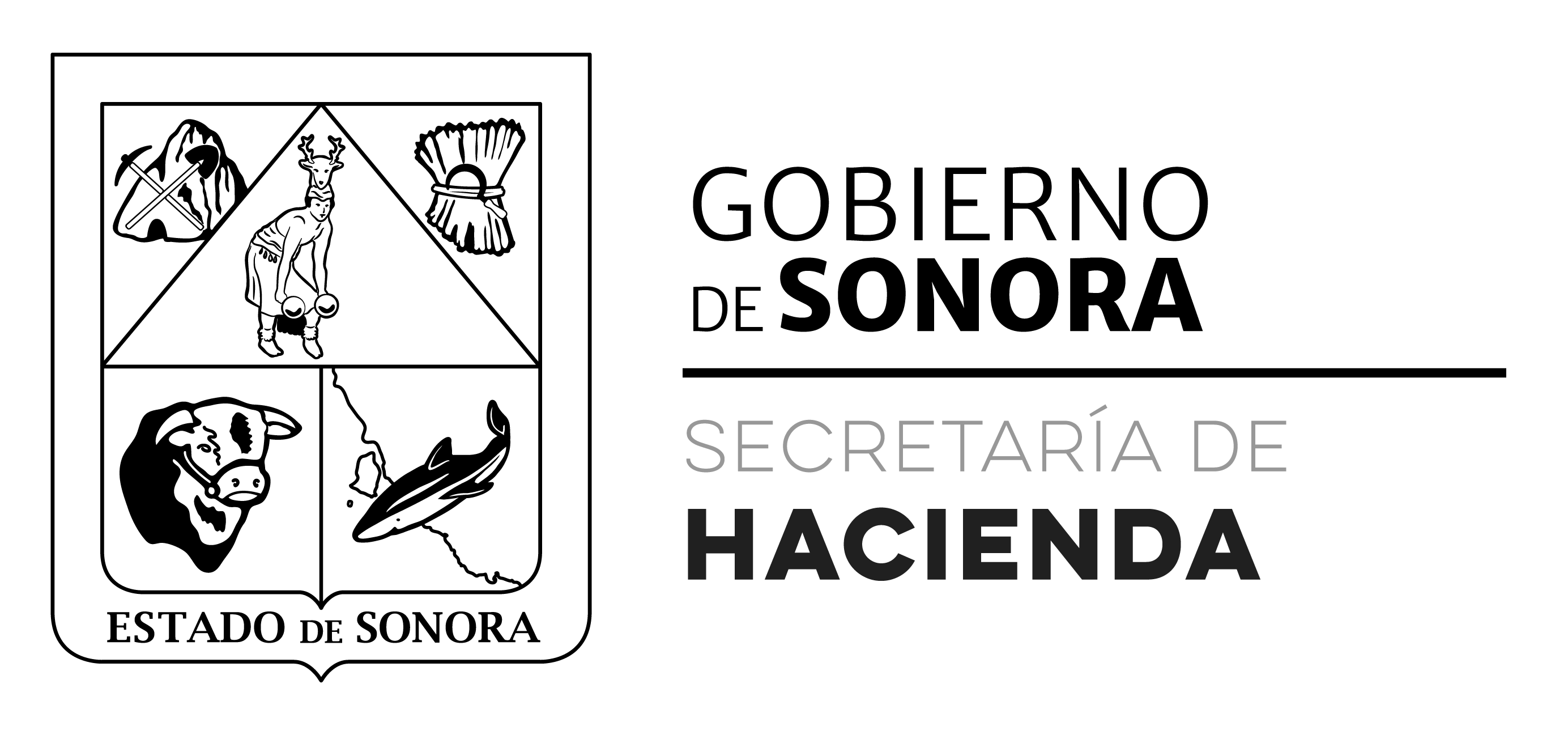 Logo de la Secretaria